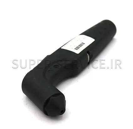 Hand shower black scc CM60-202 - RATIONAL CMP 623E-CMP E101I-CMP E102I-CMP E201I-CMP E202I-CMP E611I-CMP E621I-CMP G61I-CMP G62I-CMP G101I-CMP G102I-CMP G201I-CMP G202I-ICOMBI Classic XS623E-ICOMBI Pro XS623-SCC E61I-SCC E62I-SCC E101I-SCC E102I-SCC E201I-SCC E202I-SCC G61I-SCC G62I-SCC G101 RATIONAL