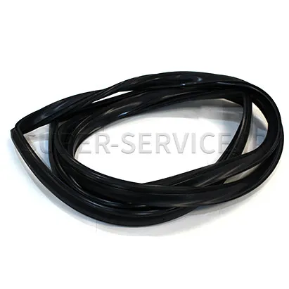 DOOR GASKET 202 - RATIONAL ICOMBI Classic 202E-ICOMBI Classic 202G-ICOMBI Pro 202E-ICOMBI Pro 202G RATIONAL