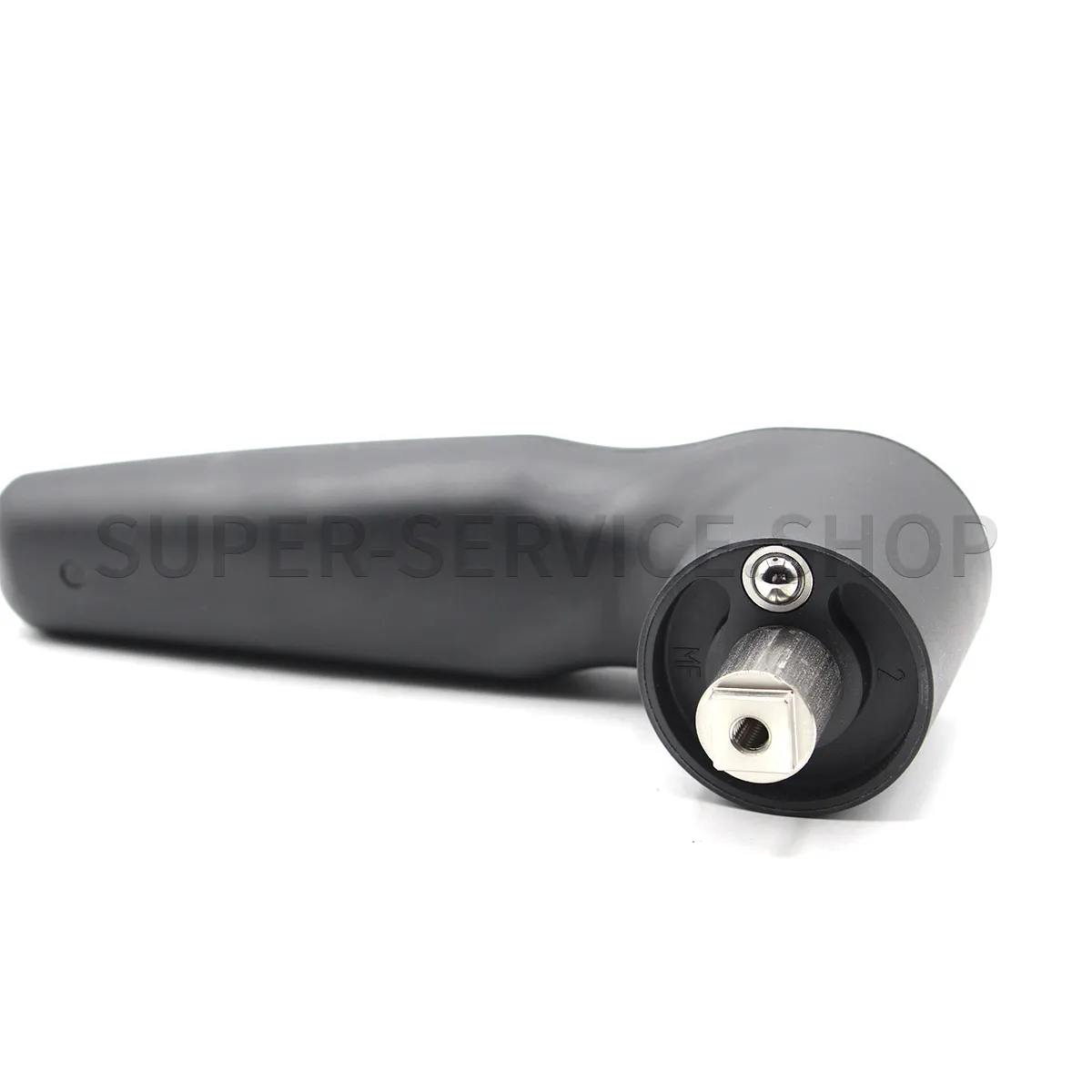 door handle - RATIONAL SCC WE61G-SCC WE101G H-SCC WE101G I-SCC WE102G H-SCC WE102G I-SCC WE201G H-SCC WE201G I RATIONAL