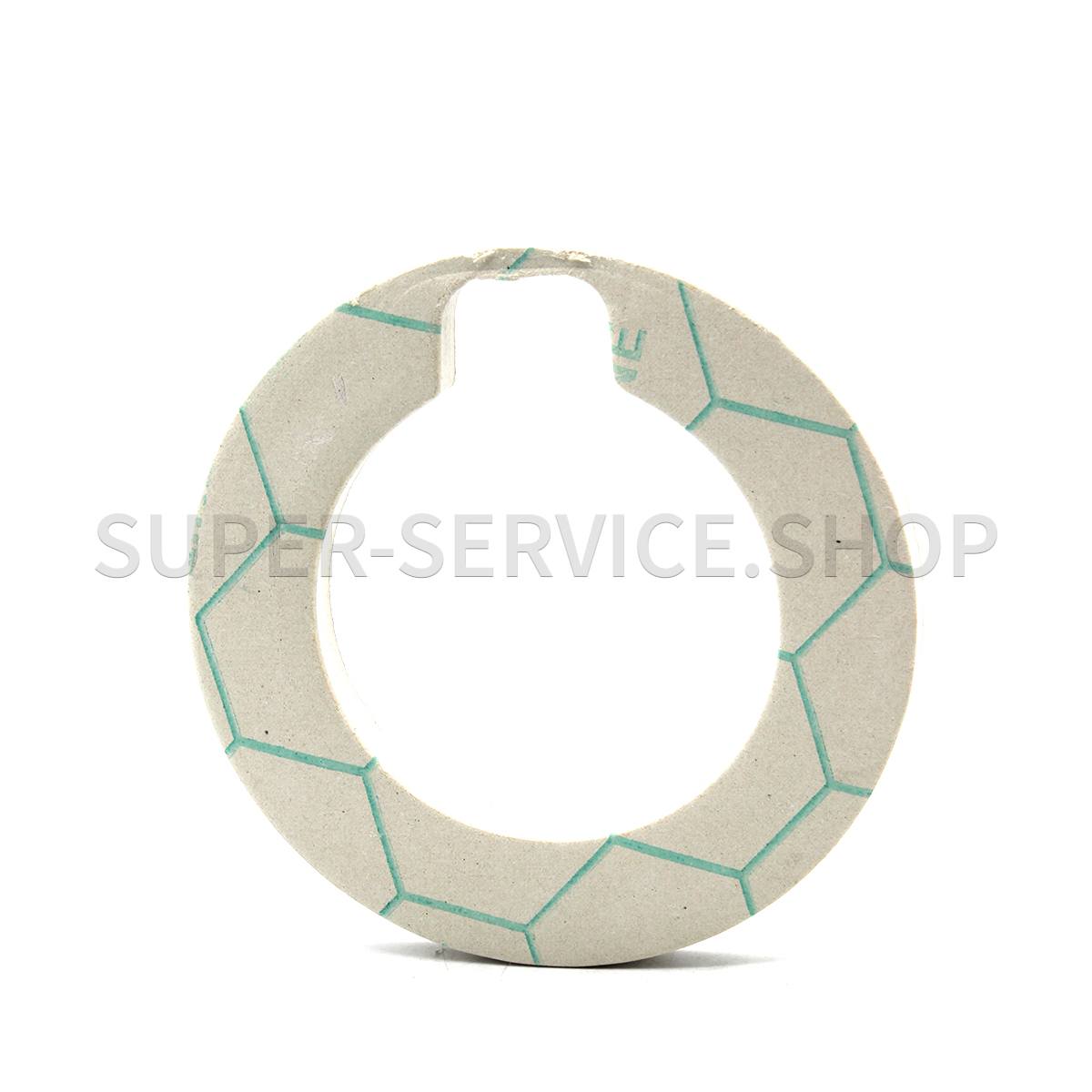 insulation-f.burner-steam-gen