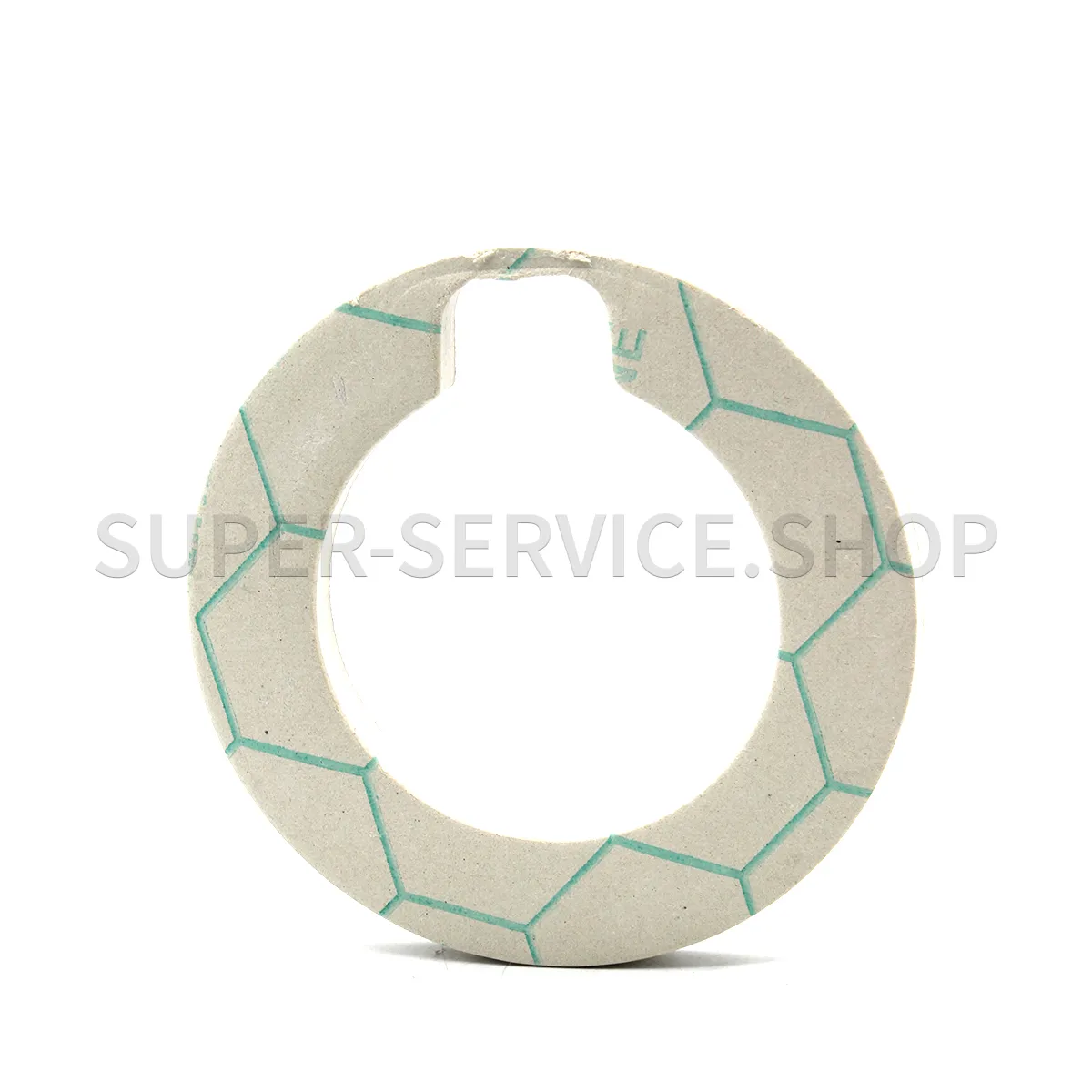 insulation-f.burner-steam-gen