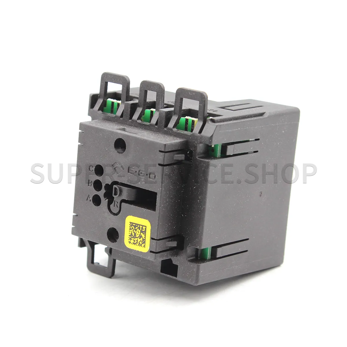 safety-temperature-limiter