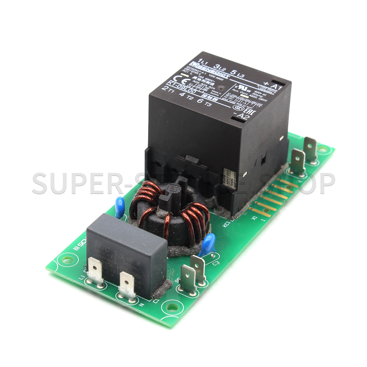 power-supply