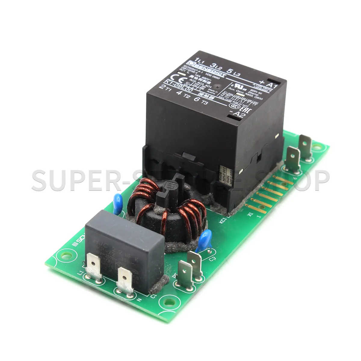 power-supply