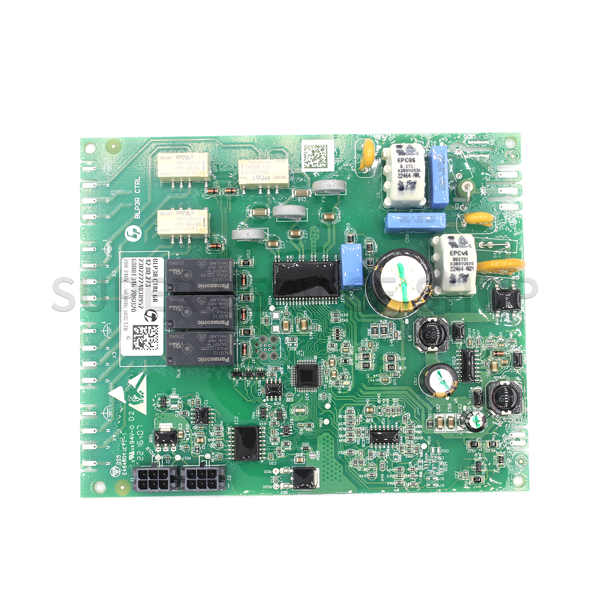 pump-pcb