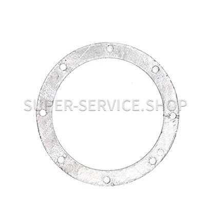 gasket-f.heat-exchanger-below