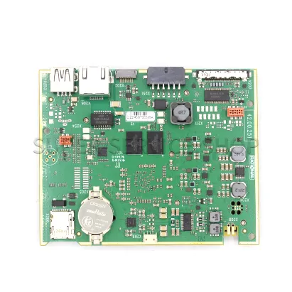 control-pcb