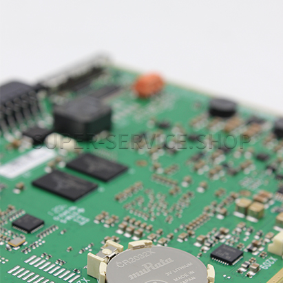 CONTROL PCB - RATIONAL ICOMBI Pro 61G-ICOMBI Pro 62G-ICOMBI Pro 101E-ICOMBI Pro 101G-ICOMBI Pro 102E-ICOMBI Pro 102G-ICOMBI Pro 201E-ICOMBI Pro 201G-ICOMBI Pro 202E-ICOMBI Pro 202G-ICOMBI Pro 611E-ICOMBI Pro 621E-ICOMBI Pro XS623 RATIONAL