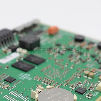 CONTROL PCB - RATIONAL ICOMBI Pro 61G-ICOMBI Pro 62G-ICOMBI Pro 101E-ICOMBI Pro 101G-ICOMBI Pro 102E-ICOMBI Pro 102G-ICOMBI Pro 201E-ICOMBI Pro 201G-ICOMBI Pro 202E-ICOMBI Pro 202G-ICOMBI Pro 611E-ICOMBI Pro 621E-ICOMBI Pro XS623 RATIONAL