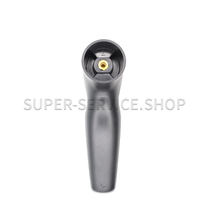 DOOR HANDLE - RATIONAL ICOMBI Pro 61G-ICOMBI Pro 62G-ICOMBI Pro 101E-ICOMBI Pro 101G-ICOMBI Pro 102E-ICOMBI Pro 102G-ICOMBI Pro 611E-ICOMBI Pro 621E-ICOMBI Pro XS623 RATIONAL