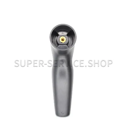 DOOR HANDLE - RATIONAL ICOMBI Pro 61G-ICOMBI Pro 62G-ICOMBI Pro 101E-ICOMBI Pro 101G-ICOMBI Pro 102E-ICOMBI Pro 102G-ICOMBI Pro 611E-ICOMBI Pro 621E-ICOMBI Pro XS623 RATIONAL