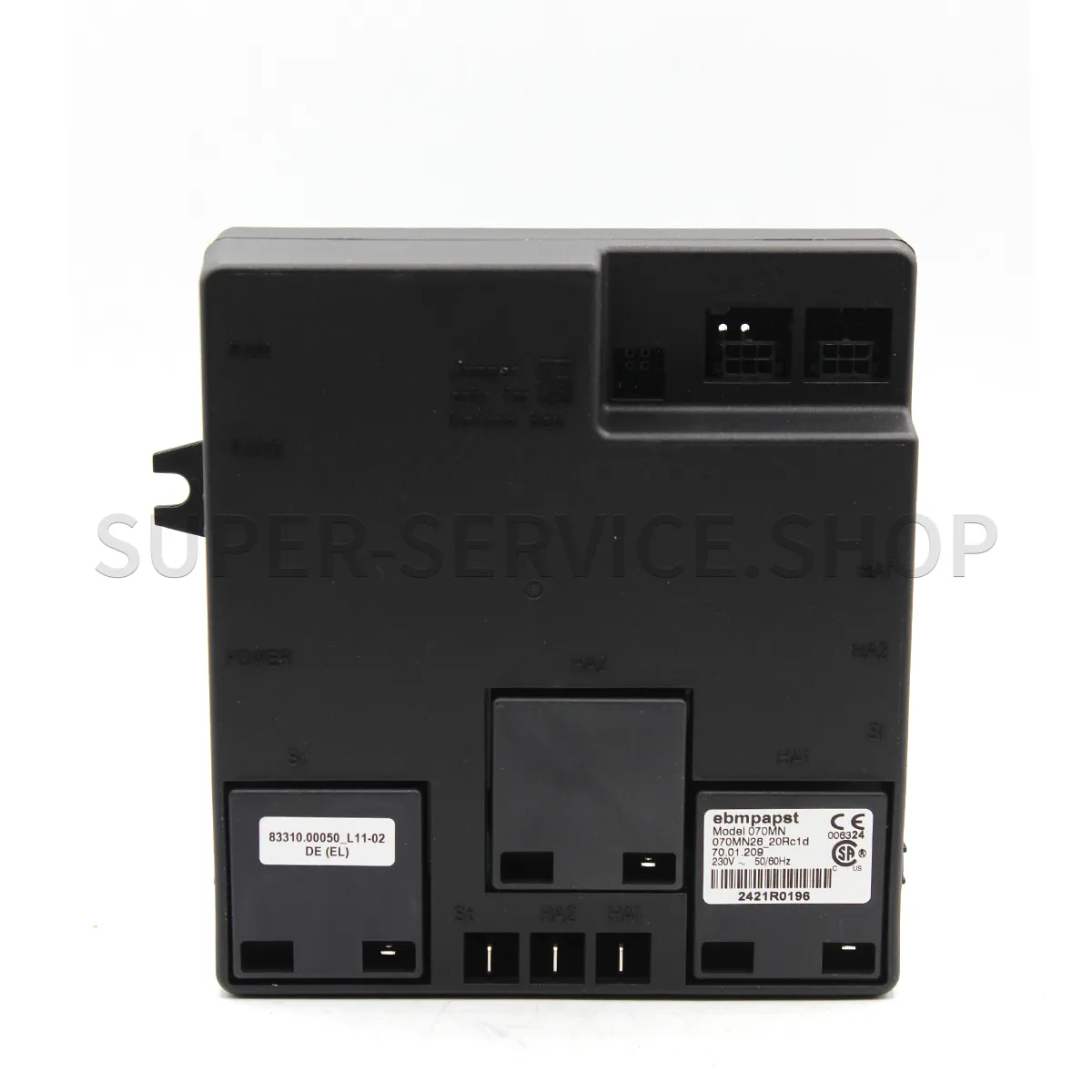 AUTOMATIC IGNITION CONTROLLER - RATIONAL ICOMBI Classic 101G-ICOMBI Classic 102G-ICOMBI Classic 611G-ICOMBI Classic 621G-ICOMBI Pro 61G-ICOMBI Pro 62G-ICOMBI Pro 101G-ICOMBI Pro 102G-ICOMBI Classic 201G-ICOMBI Classic 202G-ICOMBI Pro 201G-ICOMBI Pro 202G RATIONAL