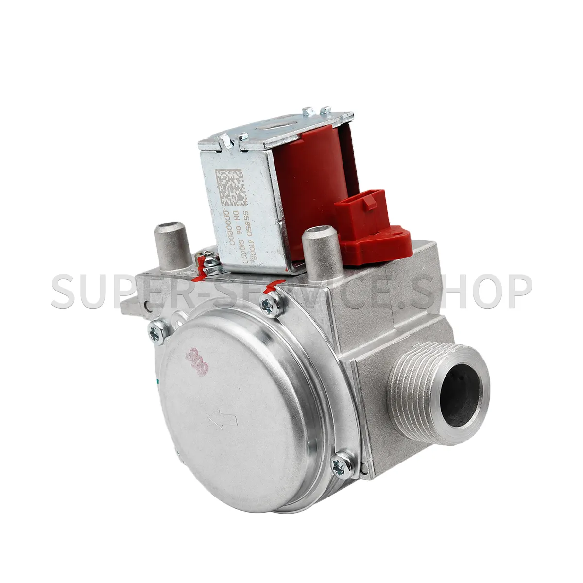 GAS VALVE E01 - RATIONAL ICOMBI Classic 101G-ICOMBI Classic 201G-ICOMBI Classic 611G-ICOMBI Classic 621G-ICOMBI Pro 61G-ICOMBI Pro 62G-ICOMBI Pro 101G-ICOMBI Pro 201G RATIONAL