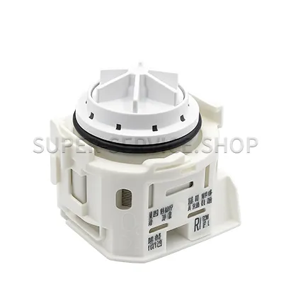 pump-f.-cleaning