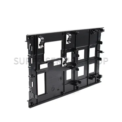 fixing-display-/pcb