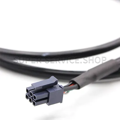 BUS CABLE 1.35 - RATIONAL ICOMBI Classic 101E-ICOMBI Classic 101G-ICOMBI Classic 102G-ICOMBI Pro 101E-ICOMBI Pro 101G-ICOMBI Pro 102E-ICOMBI Pro 102G RATIONAL