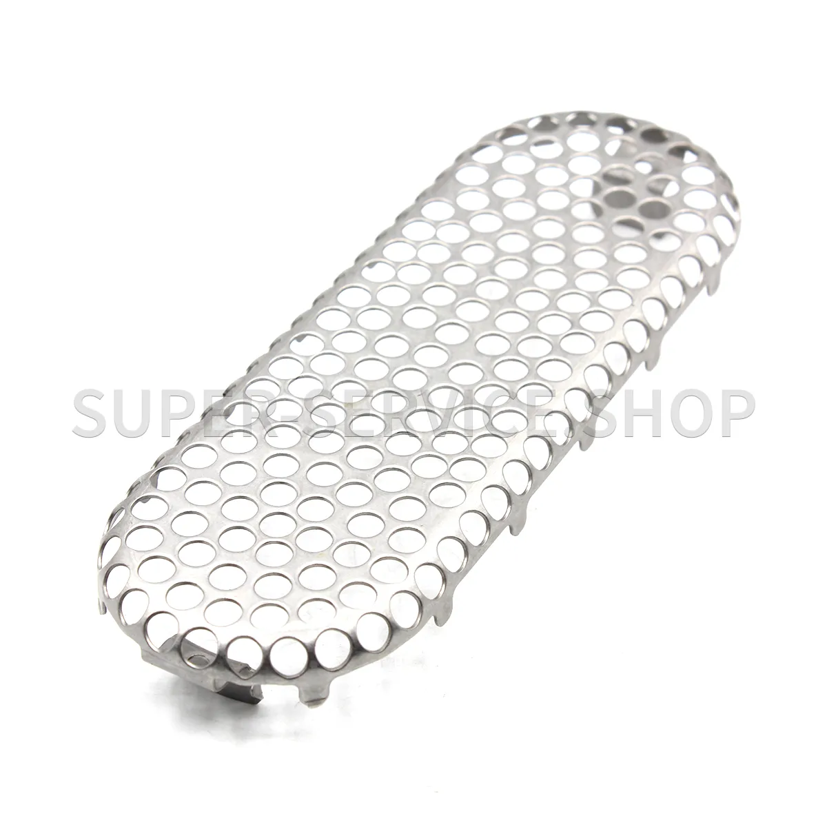 outlet-sieve