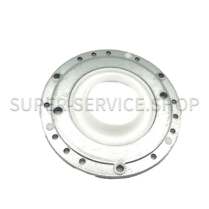 disc-premix-chamber-blower