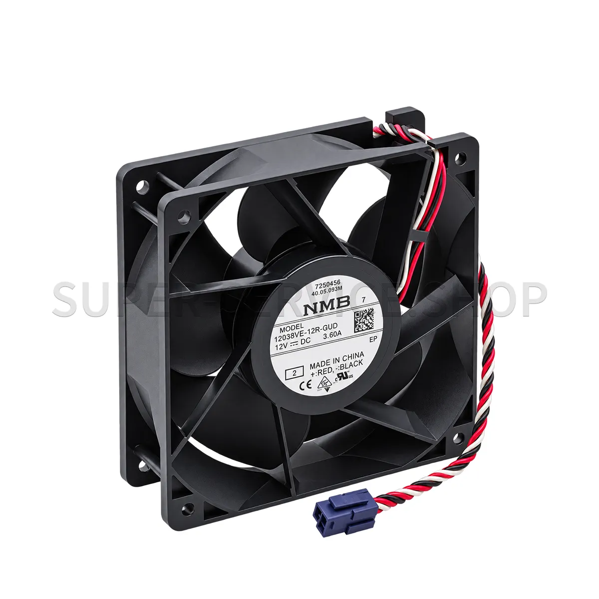 Cooling Fan - RATIONAL  RATIONAL