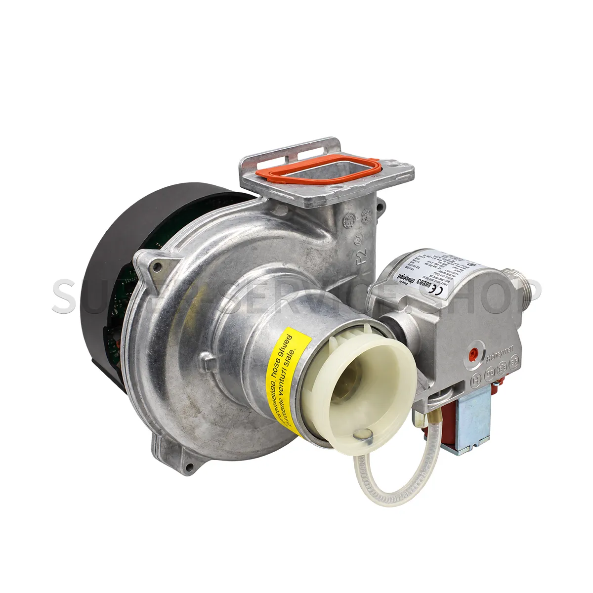 Gas Blower (Hot Air Kit) - RATIONAL  RATIONAL