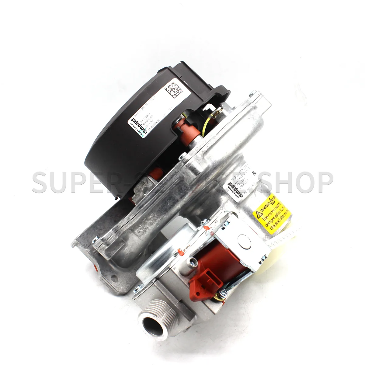 Gas Blower (Hot Air Kit) - RATIONAL  RATIONAL