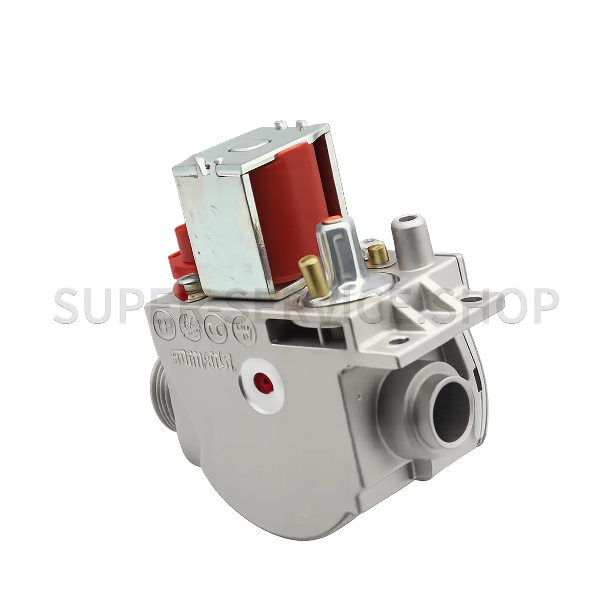 Gas Valve LK2 - RATIONAL  RATIONAL