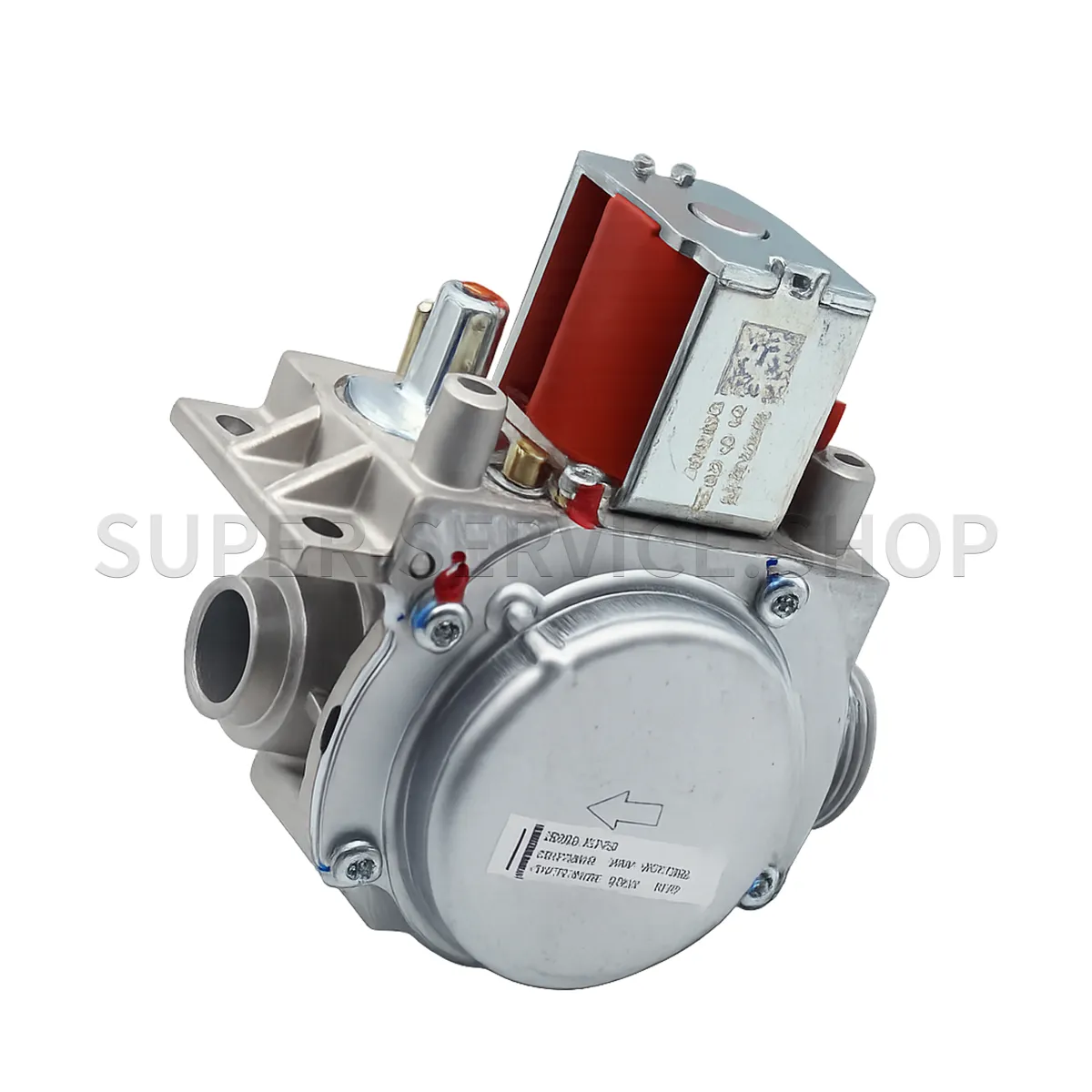 Gas Valve LK2 - RATIONAL  RATIONAL