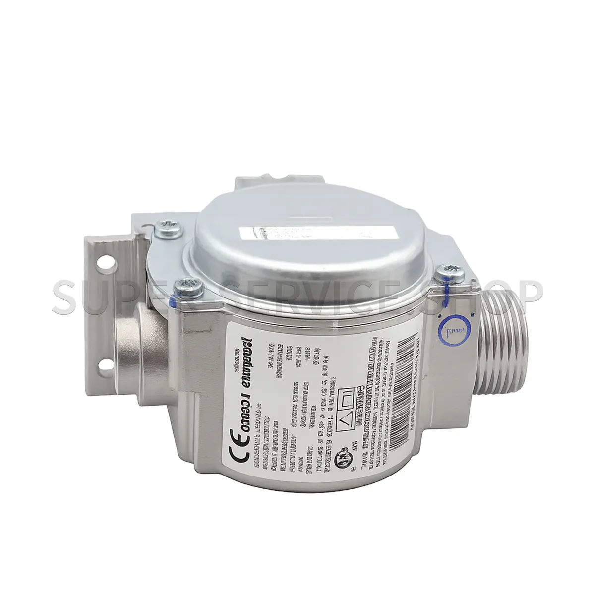 Gas Valve LK2 - RATIONAL  RATIONAL