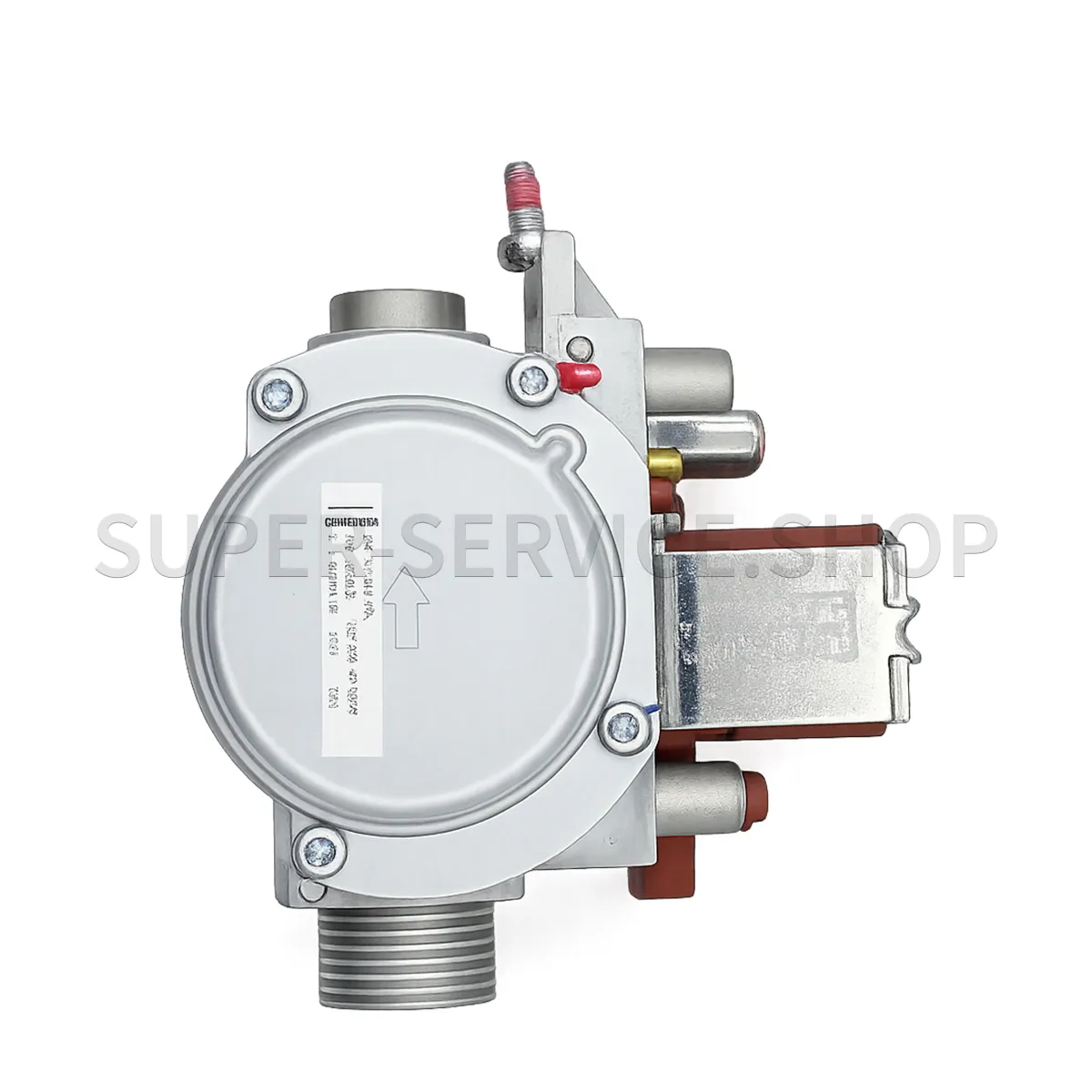 Gas Valve LK2 - RATIONAL  RATIONAL