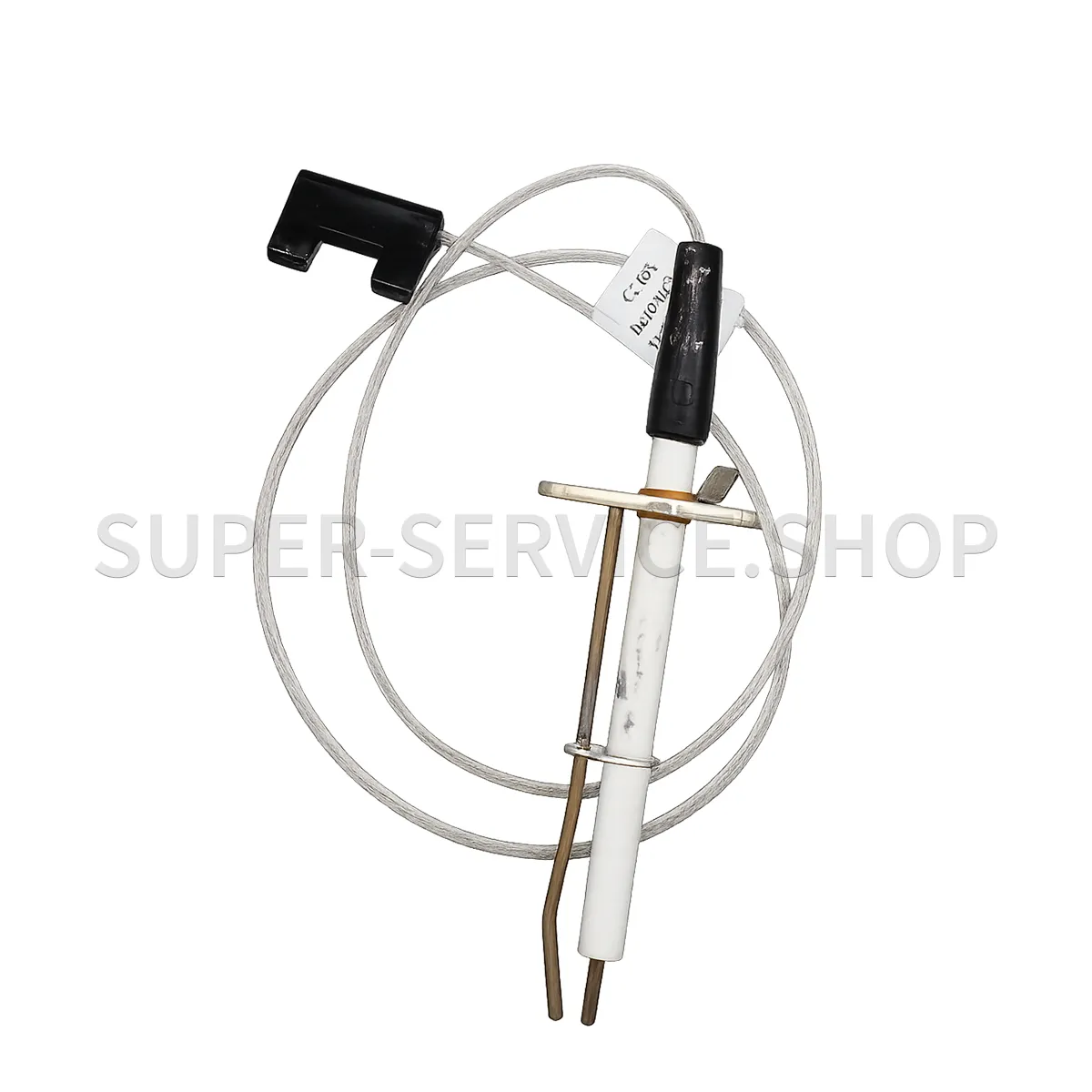 Ignition electrode kit for steam generator - RATIONAL  RATIONAL
