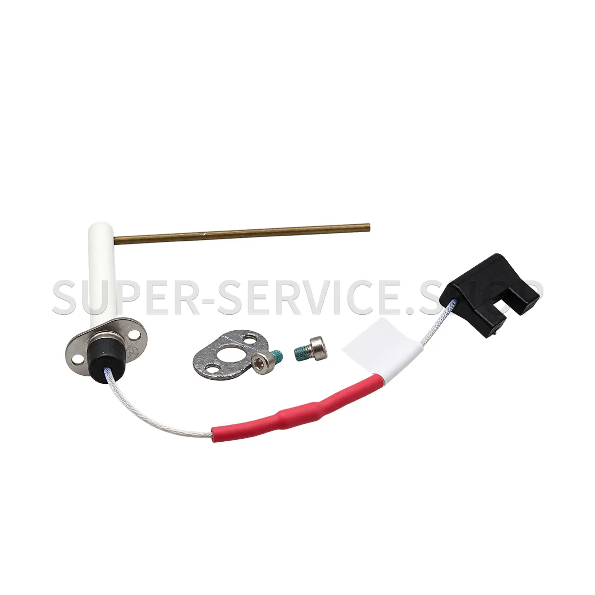 Ignitionelectrode, hot air 200mm - RATIONAL  RATIONAL