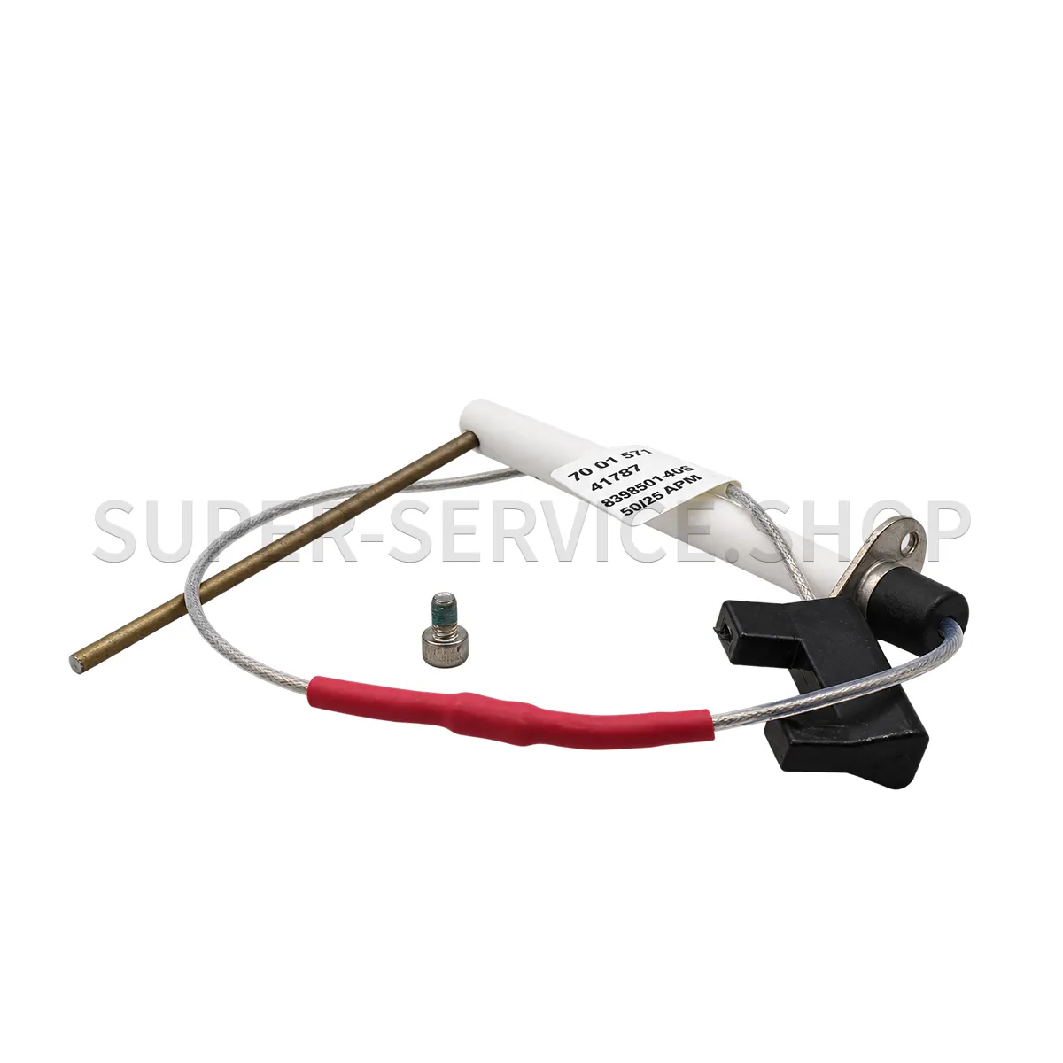 Ignitionelectrode, hot air 350mm - RATIONAL  RATIONAL