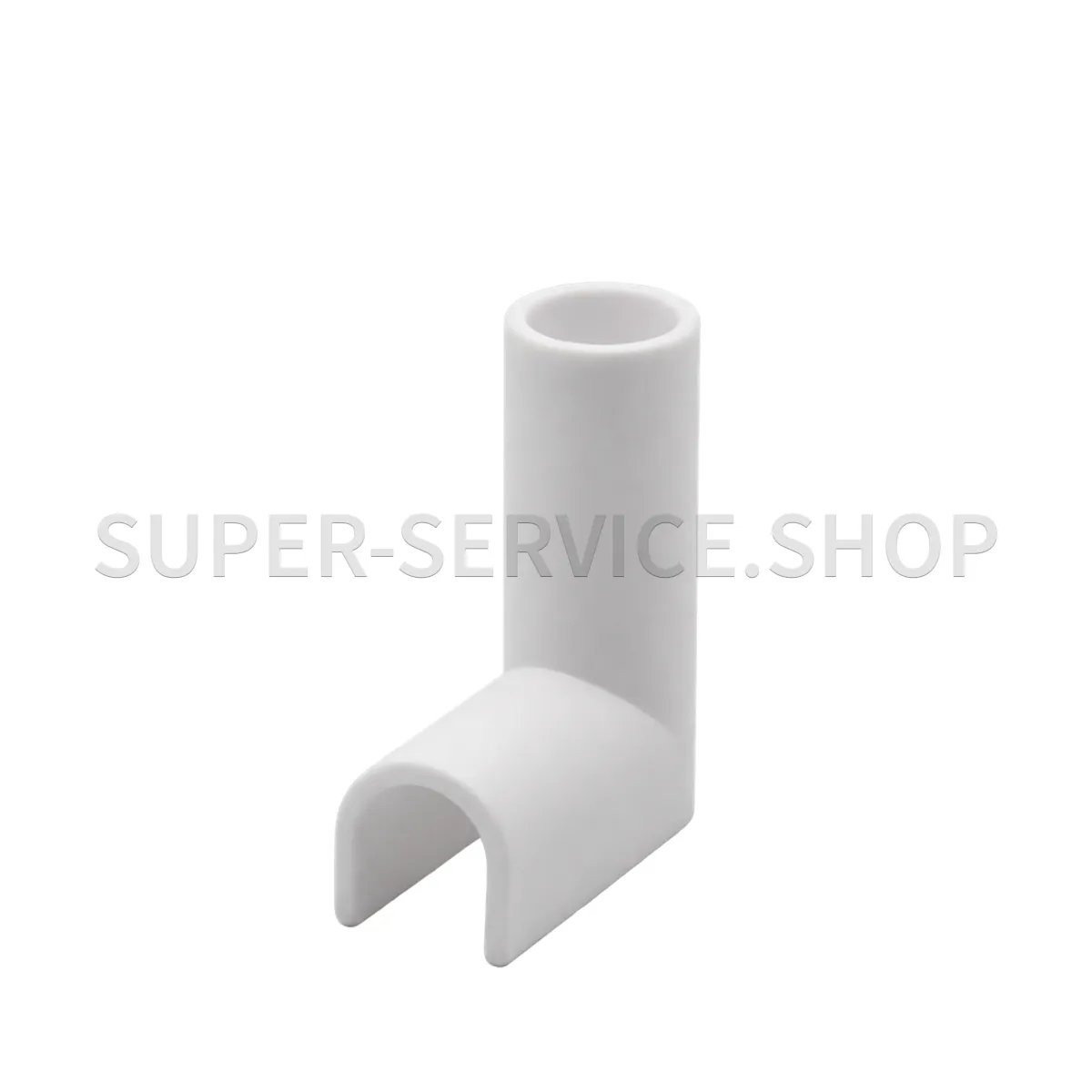 L- insulator for ignition electrode, hot air - RATIONAL  RATIONAL