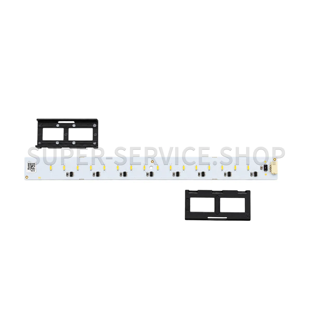 LED Bar - RATIONAL  RATIONAL