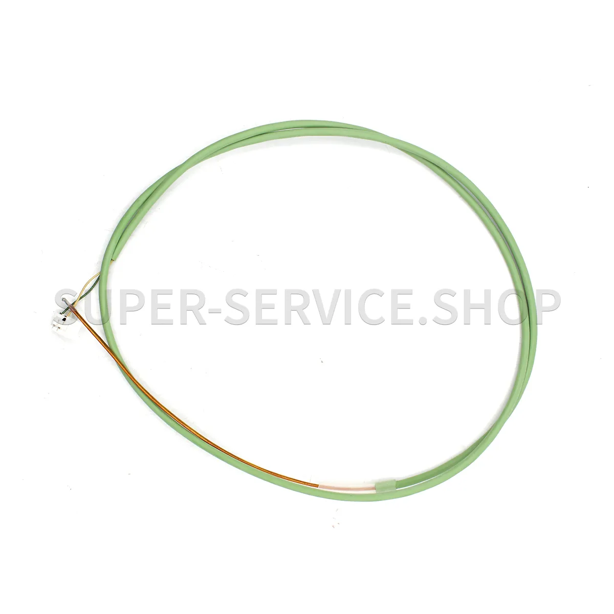 Thermocouple steam generator *B5* - RATIONAL  RATIONAL