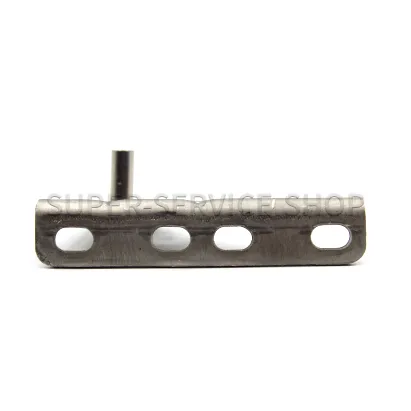 UP HINGE/LEFT - SANTA SH2000/800 SANTA