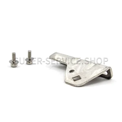 DOWN HINGE/LEFT - SANTA SH2000/800 SANTA
