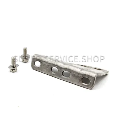 up-hinge/right