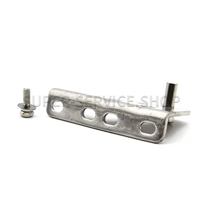 down-hinge/right