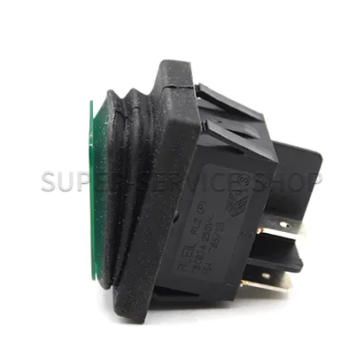 MAIN SWITCH - SANTA SH2000/800 SANTA