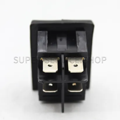 MAIN SWITCH - SANTA SH3000/800 SANTA