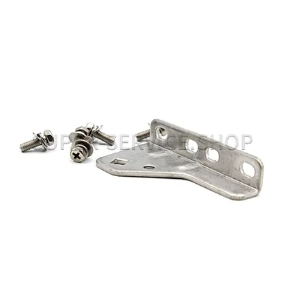 DOWN HINGE/LEFT - SANTA PZ2600TN-PZ3600TN SANTA