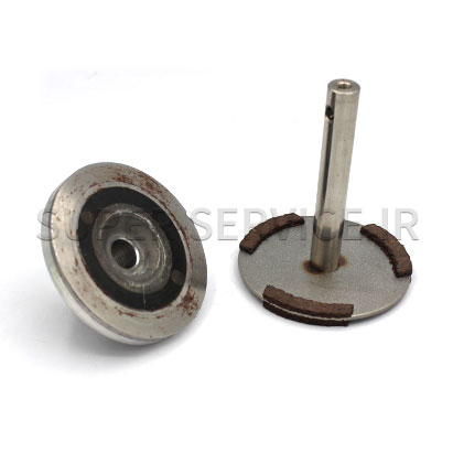 complete-friction-clutch