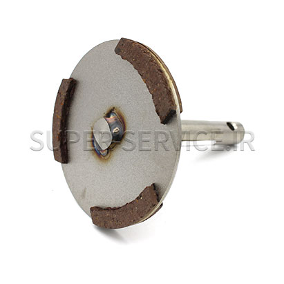 friction-clutch-&-disc-(welded