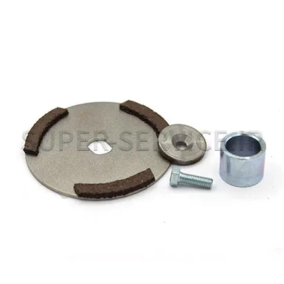 COMPLETE BRAKE - SANTOS santos 50 SANTOS