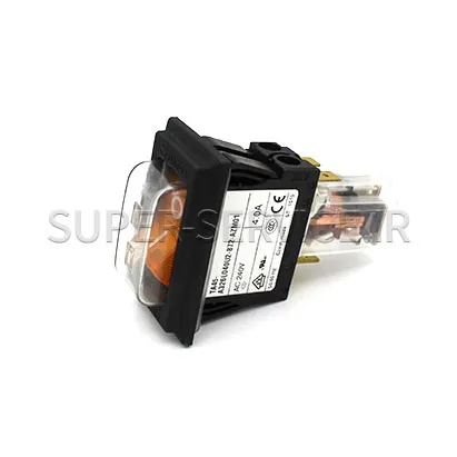 SPECIAL ON-OFF MULTIFONCTION SWITCH 220V - SANTOS santos 50 SANTOS