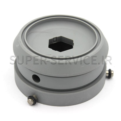 shifter-head-assembly