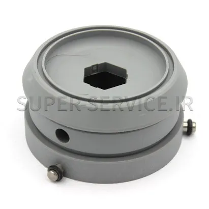 shifter-head-assembly