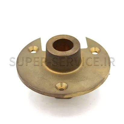 SCHIFTER BASE - SANTOS santos 58 SANTOS