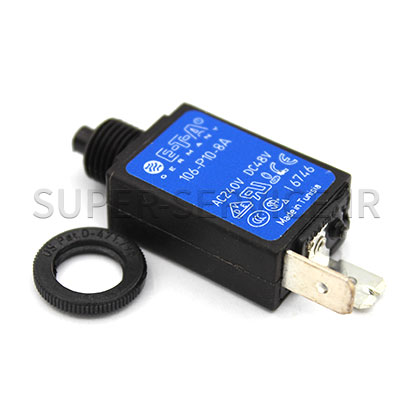 thermal-protector-8a-220v